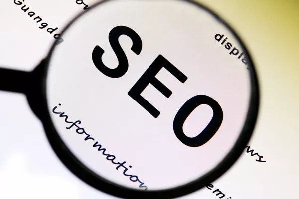 如何提高網(wǎng)站的排名？ image