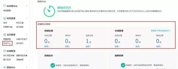 淘寶排名優(yōu)化：如何修改淘寶寶貝標題不會造成違規(guī)降權(quán)？ image