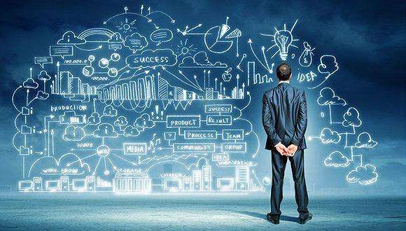 網(wǎng)站建設應如何設計導航？ 建5