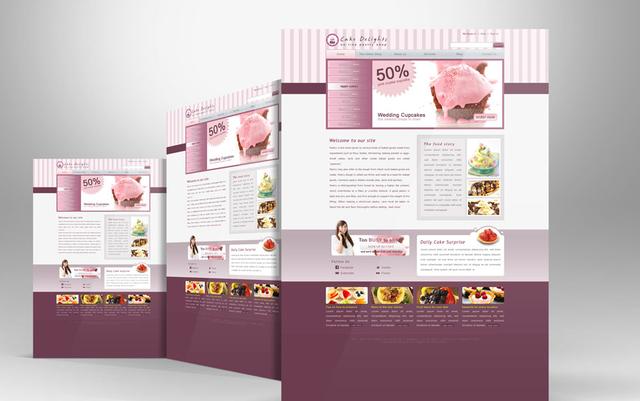 怎樣做好一個網(wǎng)站？網(wǎng)站設(shè)計的一般步驟 0d5a997a-e430-eb11-8da9-e4434bdf6706