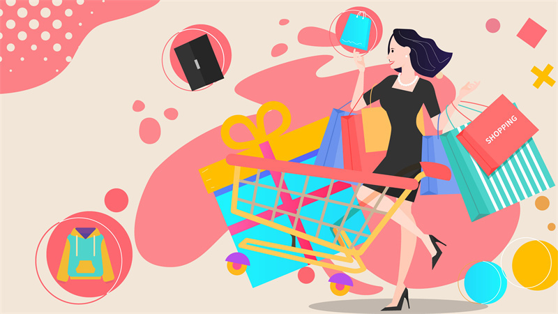 全網(wǎng)營銷是什么，全網(wǎng)營銷包含哪些營銷渠道？ 61371dfa18cb8