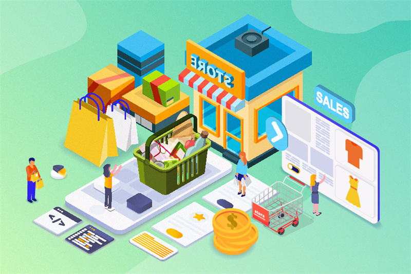 vi設(shè)計(jì)項(xiàng)目有什么？企業(yè)VI怎么設(shè)計(jì)？ 5b7facdb01025