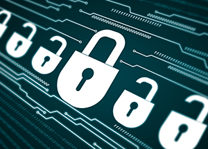 安防行業(yè)網站建設方案