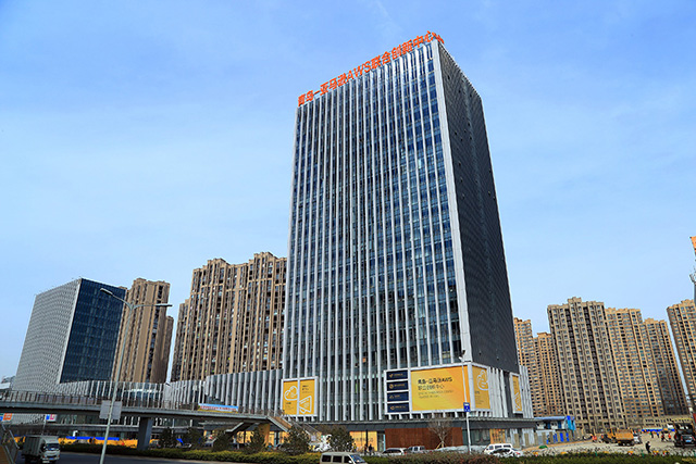 迅優(yōu)入駐亞馬遜聯(lián)合創(chuàng)新中心 45