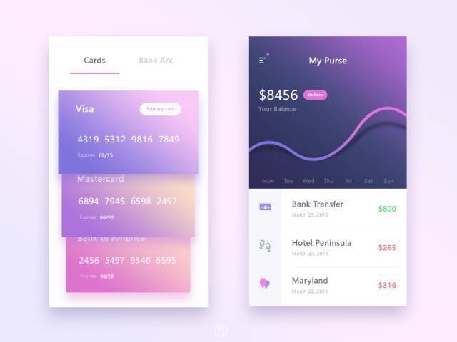 2018UI設(shè)計趨勢提前預(yù)告 1510110