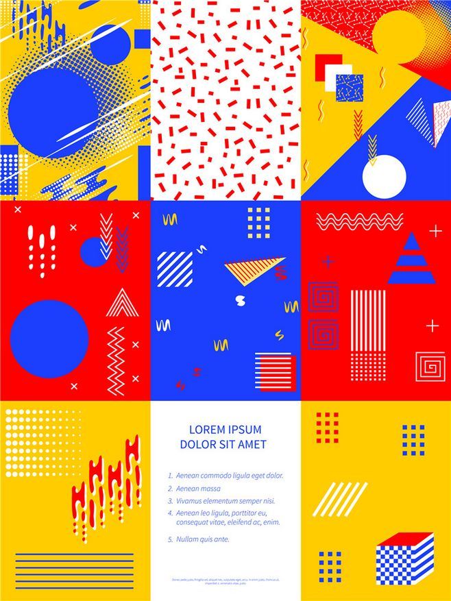 網(wǎng)站制作，不可不看的2018UI設(shè)計趨勢 Image title