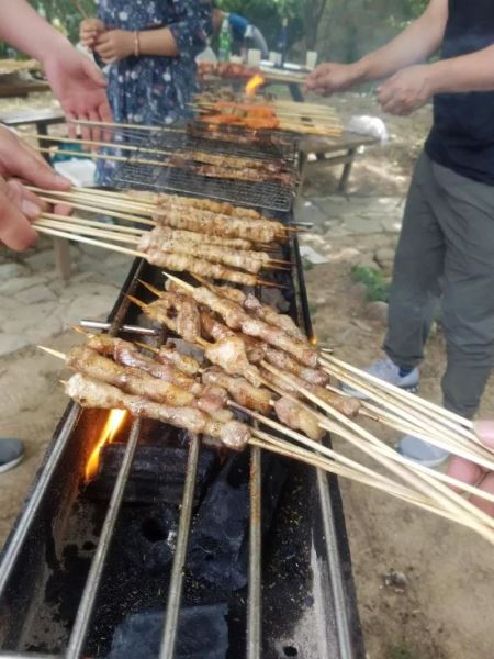 團建游記 | 暖風(fēng)微醺 陽光正好 1530250648915617 團建游記 | 暖風(fēng)微醺 陽光正好