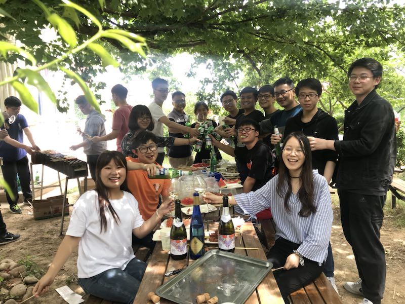 團建游記 | 暖風(fēng)微醺 陽光正好 1530250657441420 團建游記 | 暖風(fēng)微醺 陽光正好 IMG_6454