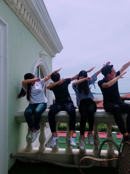 團建游記 | 暖風(fēng)微醺 陽光正好 1530250679726010 團建游記 | 暖風(fēng)微醺 陽光正好 B612Kaji_20180602_205213_914