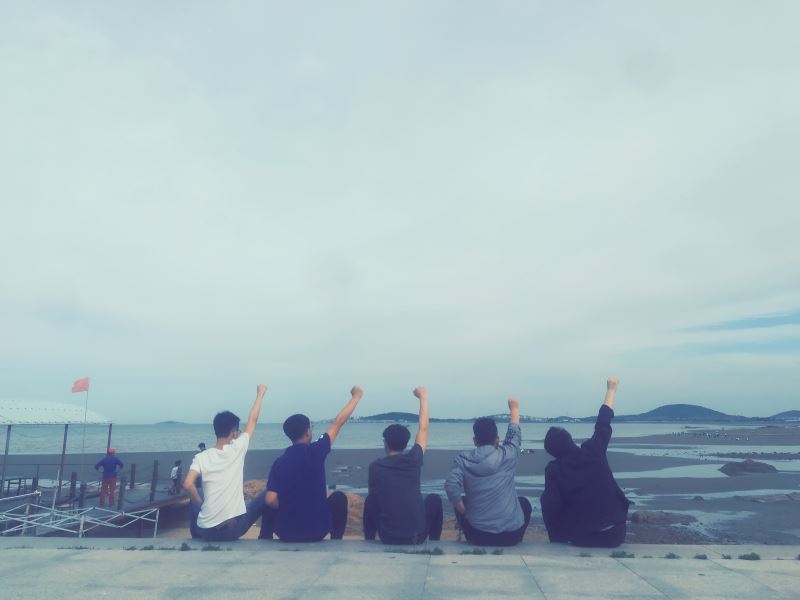 團建游記 | 暖風(fēng)微醺 陽光正好 1530250683751852 團建游記 | 暖風(fēng)微醺 陽光正好 B612Kaji_20180602_210634_628