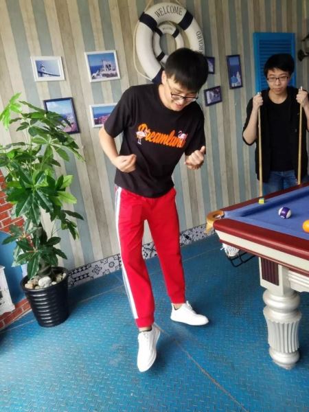 團建游記 | 暖風(fēng)微醺 陽光正好 1530250715291939 團建游記 | 暖風(fēng)微醺 陽光正好