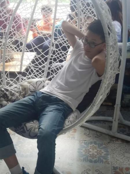 團建游記 | 暖風(fēng)微醺 陽光正好 1530250727698014 團建游記 | 暖風(fēng)微醺 陽光正好