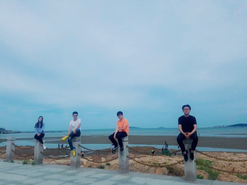 團建游記 | 暖風(fēng)微醺 陽光正好 1530250826332906 團建游記 | 暖風(fēng)微醺 陽光正好 B612Kaji_20180602_210356_749