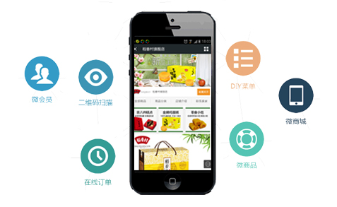 青島微商系統(tǒng)開(kāi)發(fā)有哪些功能?